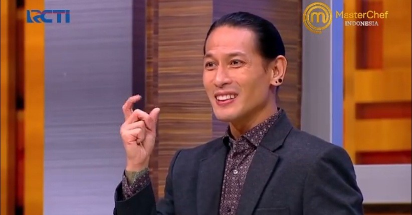 Masakan Peserta Top 3 MasterChef Indonesia Bikin Chef Juna Bingung, Ternyata karena Ini
