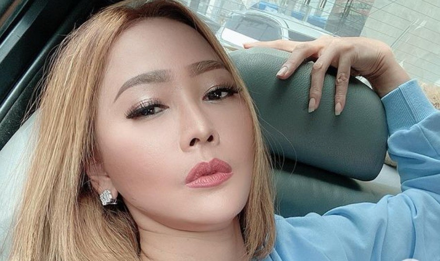 Neno Warisman Ajak Buruh Demo, Inul Daratista: Belum Kena Covid Ya!