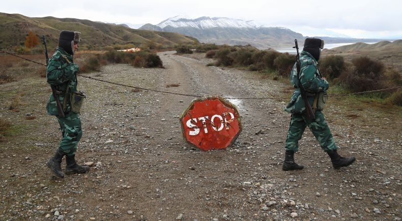 Tentara Azerbaijan Tewas Diserang di Karabakh, 6 Milisi Armenia Pun Dibunuh Sebagai Balasan