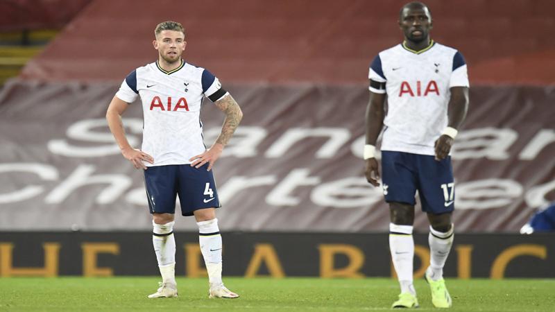 Prediksi Tottenham Hotspur Vs Fulham: Ayam Jago Kapan Bangkit?