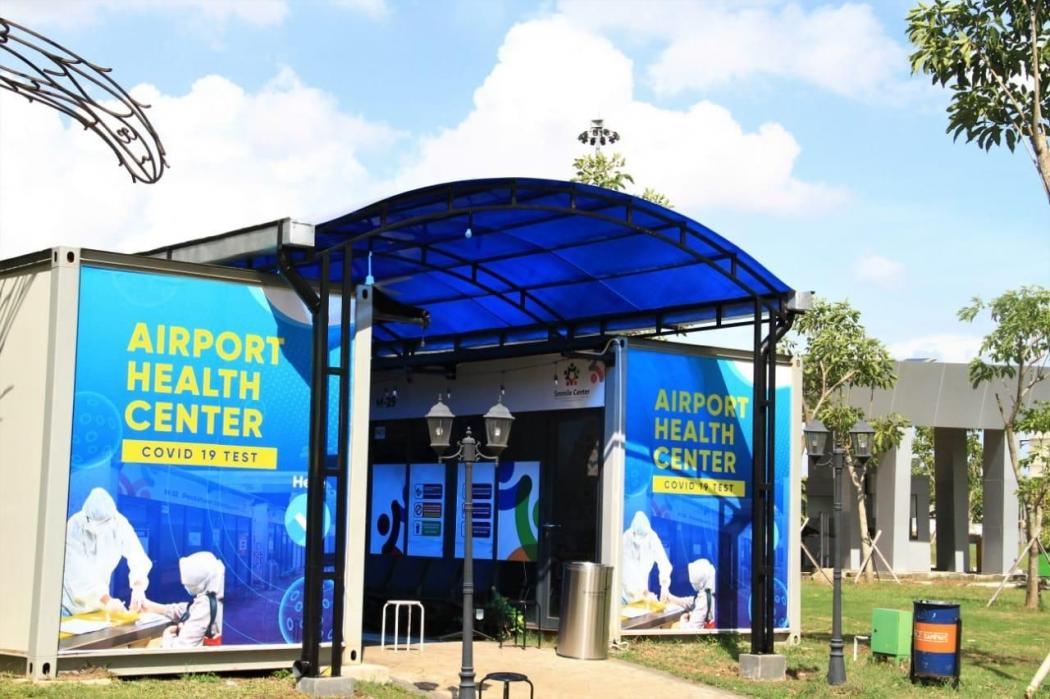 Ini Saran Angkasa Pura II bagi Calon Penumpang yang Ingin Tes Covid-19 di Bandara Soekarno Hatta