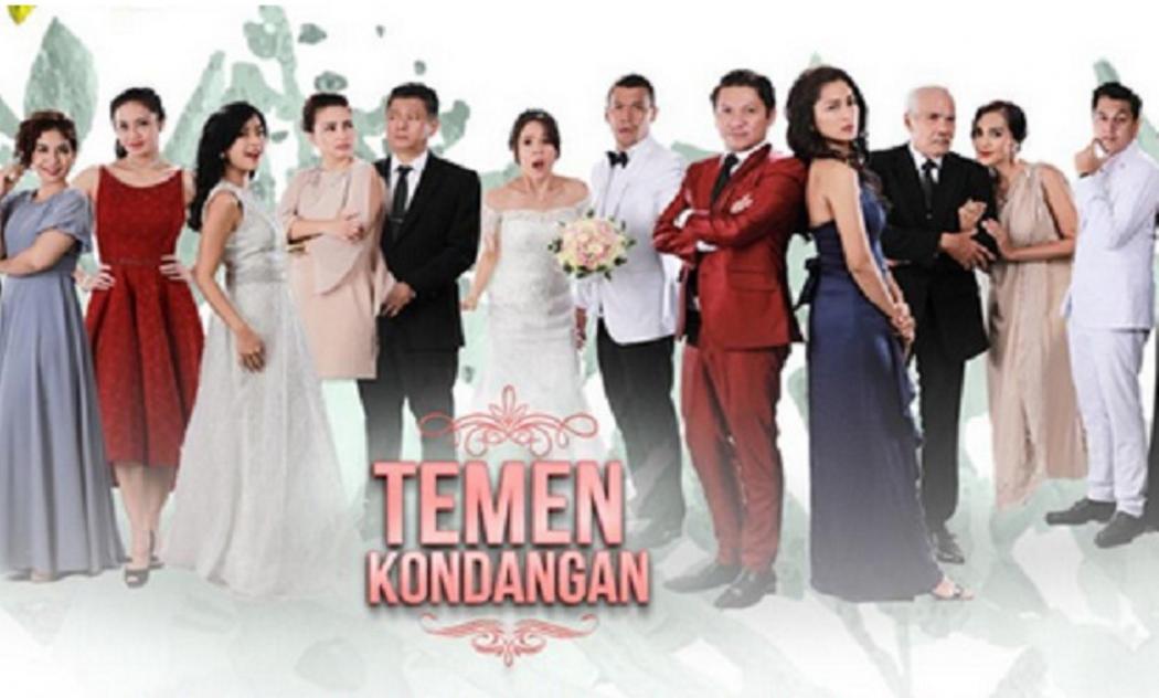 6 Film Komedi Indonesia Terbaik, Cocok untuk Temani Liburan Akhir Tahun