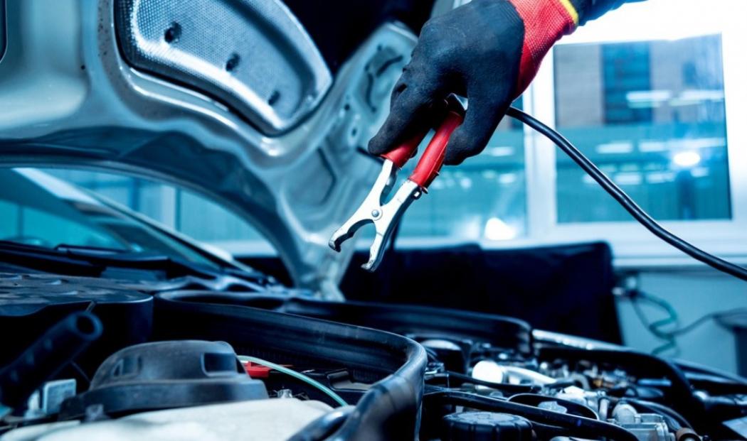 Cara Jumper Aki Mobil