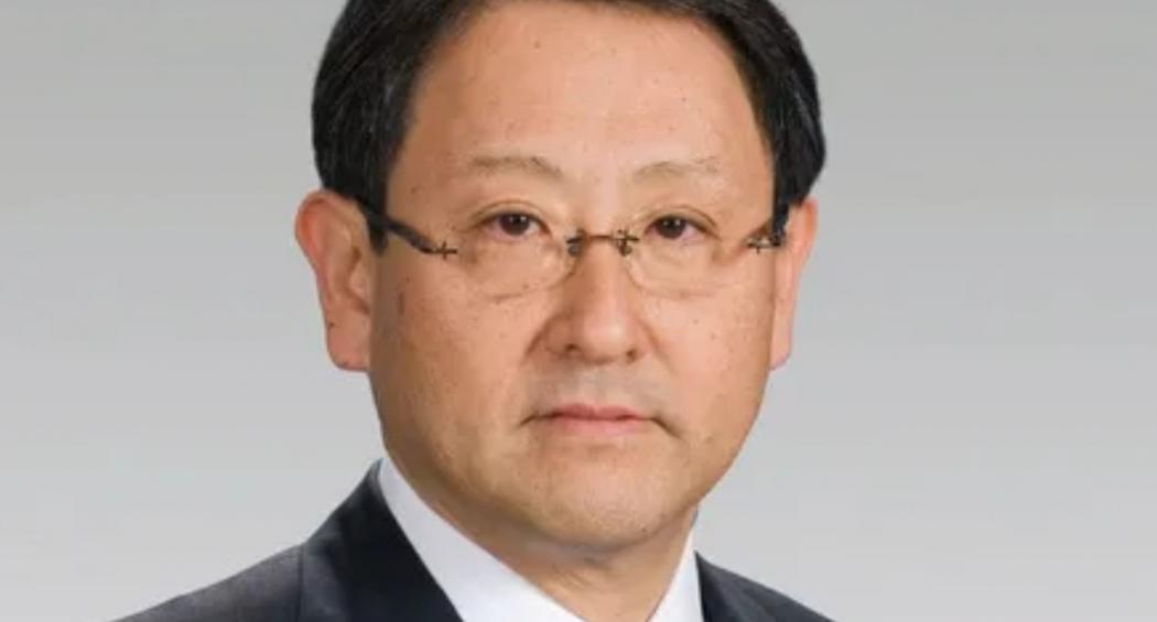 Toyota Minta Jepang Jangan Hapus Mobil Kovensional