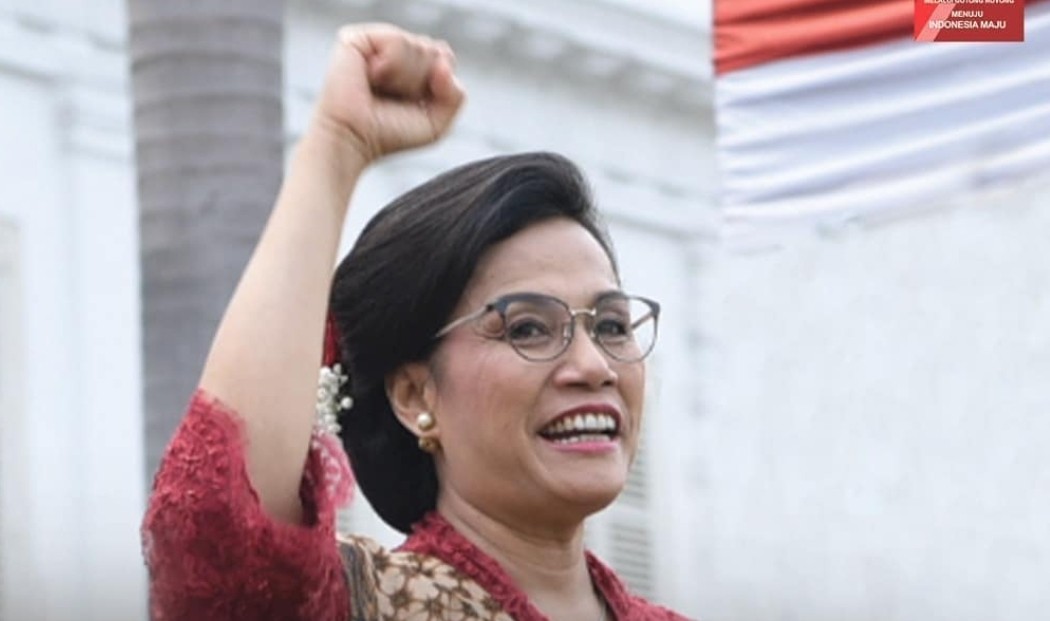 Menkeu: Banyak Negara Menempatkan Perempuan di Posisi Tidak Jelas