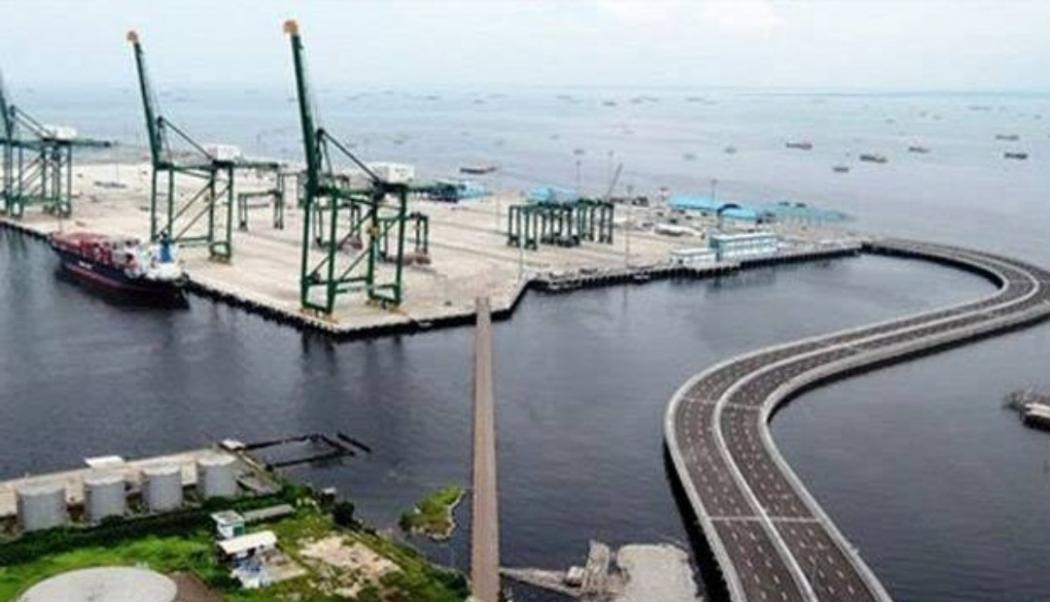 Pelabuhan Patimban Akan Jadi Kota Maritim Baru di Indonesia