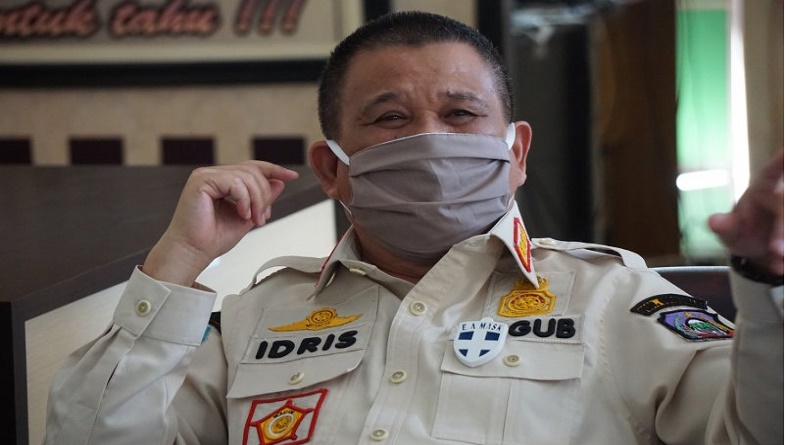 Warga Gorontalo Dilarang Gelar Hiburan saat Natal dan Tahun Baru