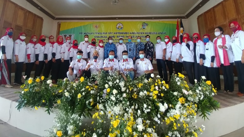 UMKM KBB Butuh Pendampingan agar Bertahan di Era Kenormalan Baru