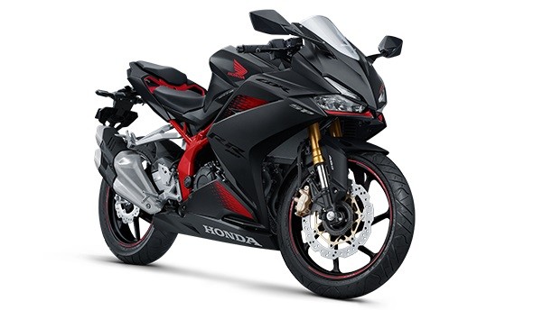 Setelah Indonesia, Honda CBR250RR Mengaspal di Malaysia