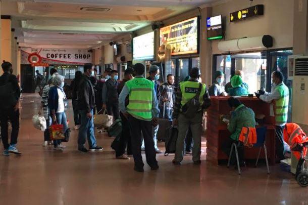 Layanan GeNose di Bandara Sentani Jayapura Diharap Tingkatkan Traffic Penerbangan 