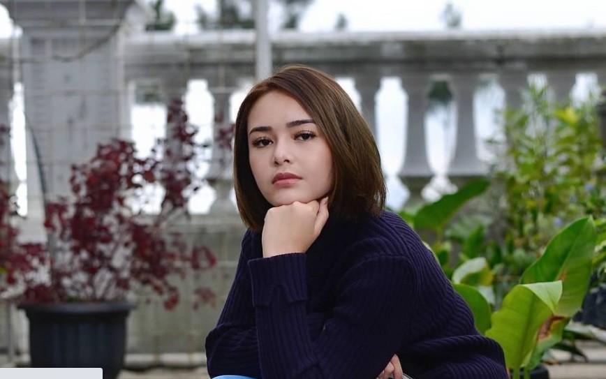 Amanda Manopo Tampil Kece di Ikatan Cinta, Ini Busananya Seharga Ratusan Ribu hingga Jutaan Rupiah