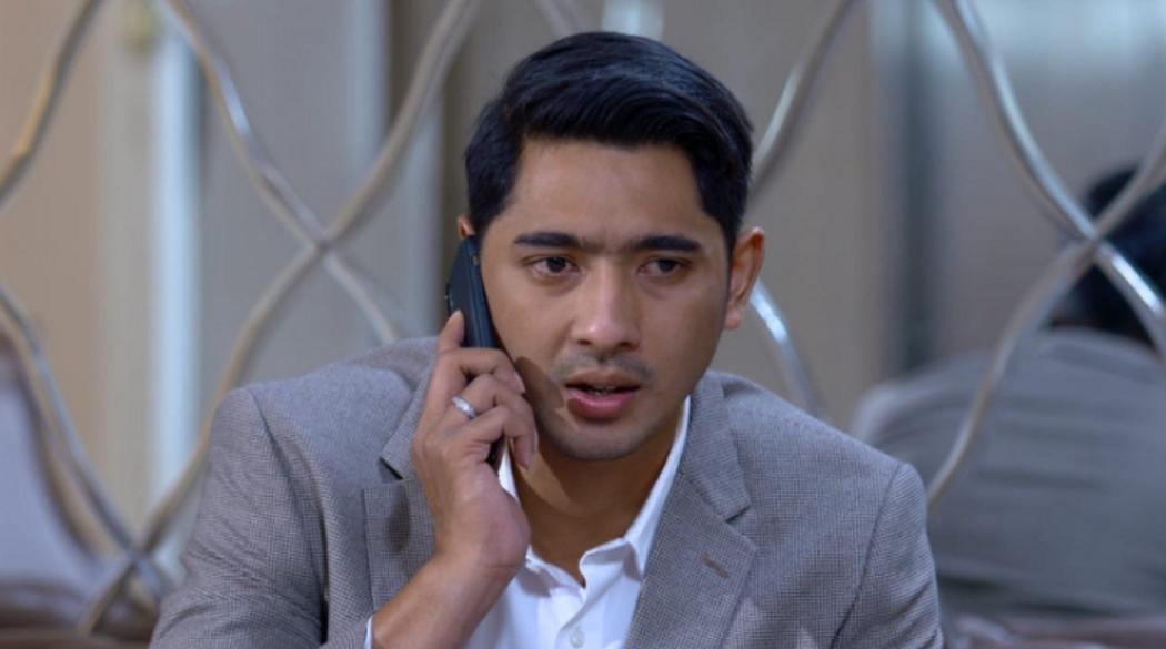 Aldebaran Punya 4 Kalimat Andalan untuk Andin, Arya Saloka: Kadang Enggak Ada di Skenario