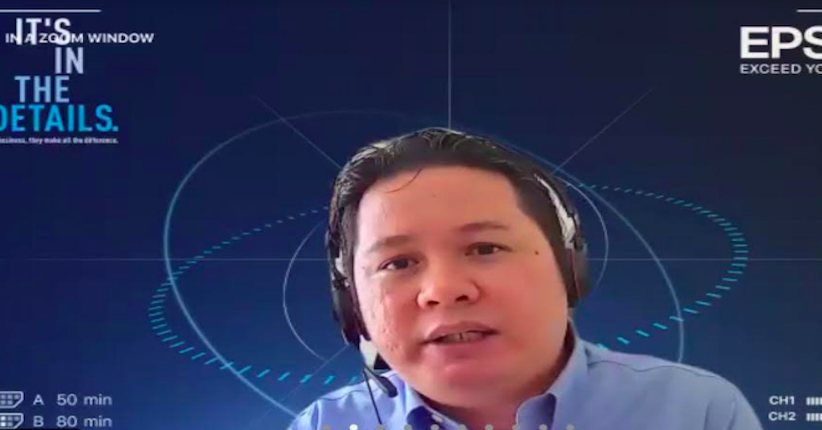 Penyesuaian Jadi Tantangan Terbesar Epson di 2021