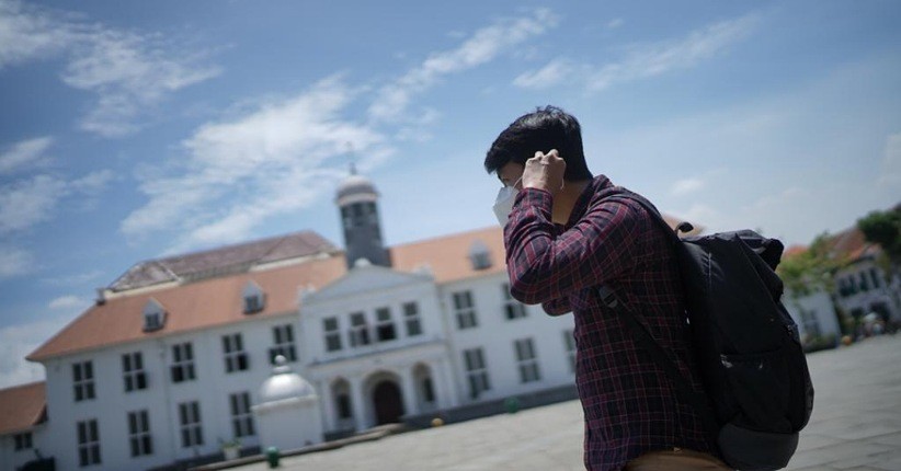 Wishnutama: Program Book Now Travel Later Dorong Pemulihan Pariwisata