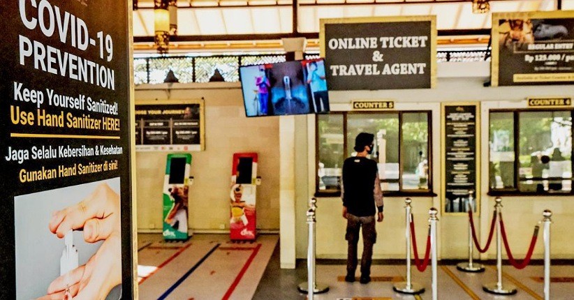 Wisatawan Liburan ke Bali Wajib Tes Swab PCR, Ini Penjelasan Wishnutama