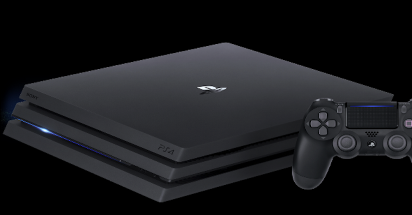 PS5 Hadir, Sony Tak Berencana Restock PS4 Pro
