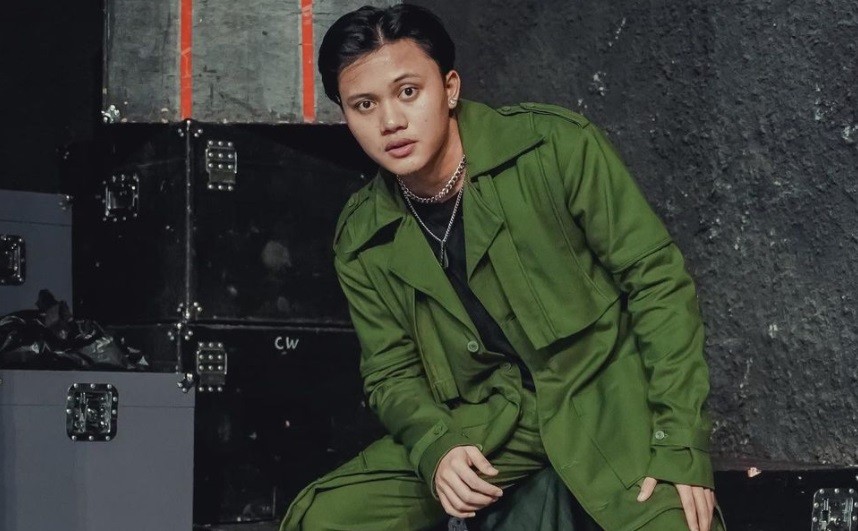 Rizky Febian Marah Besar! Mobil, Perhiasan hingga Batu Giok Bernilai Miliaran Raib 