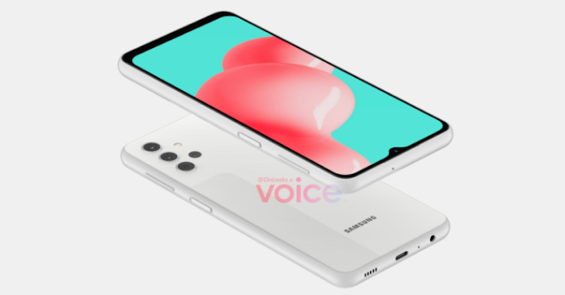 Samsung Galaxy A22 Bakal Jadi Ponsel 5G Termurah Tahun Depan