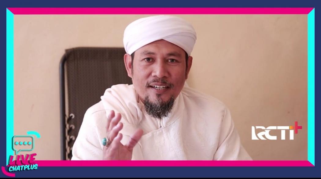 Muhammad Nurul Huda KRKS Akui Sulit Berakting saat Naik Kuda