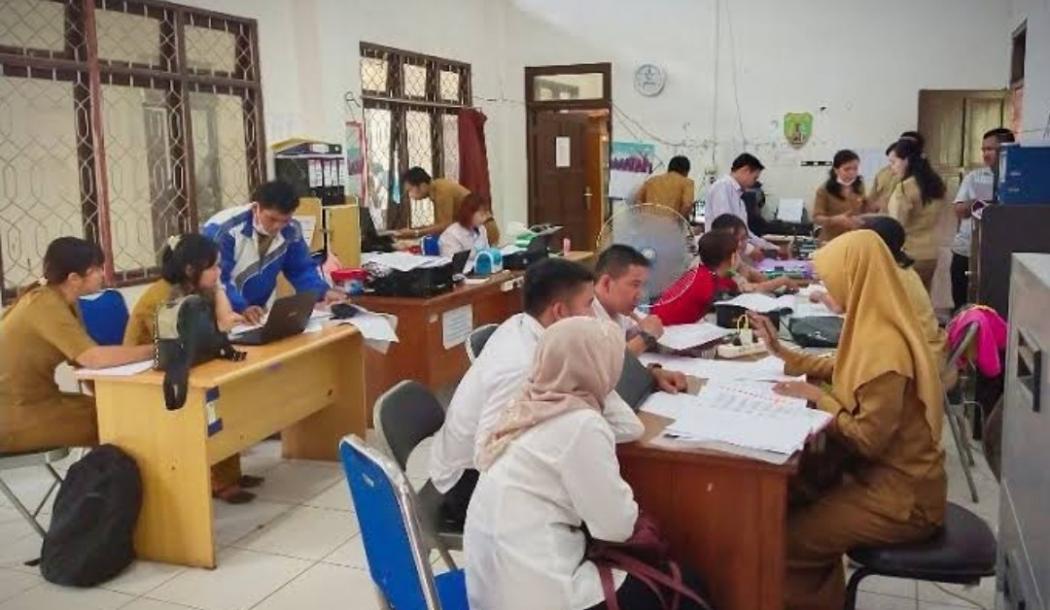 Dorong Pemerataan Pembangunan, Desa Akan Diintegrasikan Secara Digital