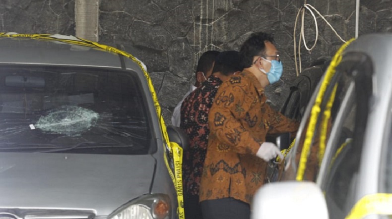 Komnas HAM Umumkan Perkembangan Kasus Penembakan Laskar FPI, Ini Pihak yang Diperiksa