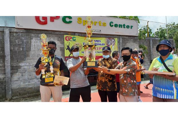 Banyak Atlet Junior Berprestasi, Gunungkidul Siapkan Sport Center