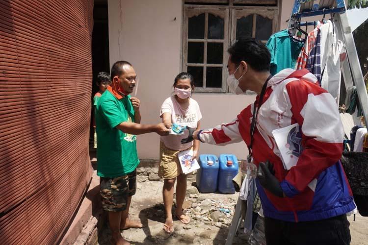 Pengadaan Goodie Bag Bansos, Sritex Pastikan Tak Buka Komunikasi dengan Gibran