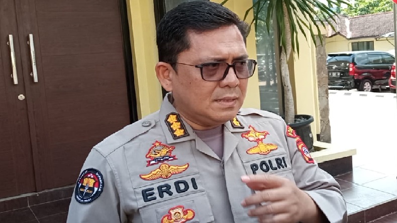 Kasus Megamendung dan RS UMMI Dilimpahkan ke Bareskrim Polri
