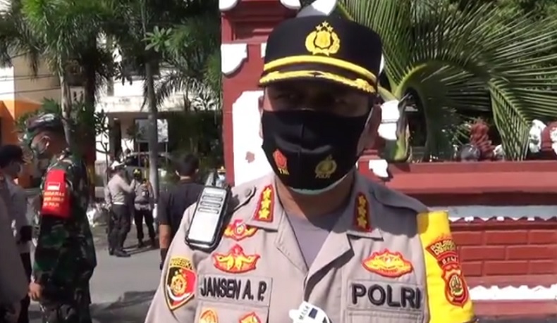 Kasus Keracunan Gas di Bali, Polisi Periksa Dugaan Kelalaian Penggunaan Bahan Kimia