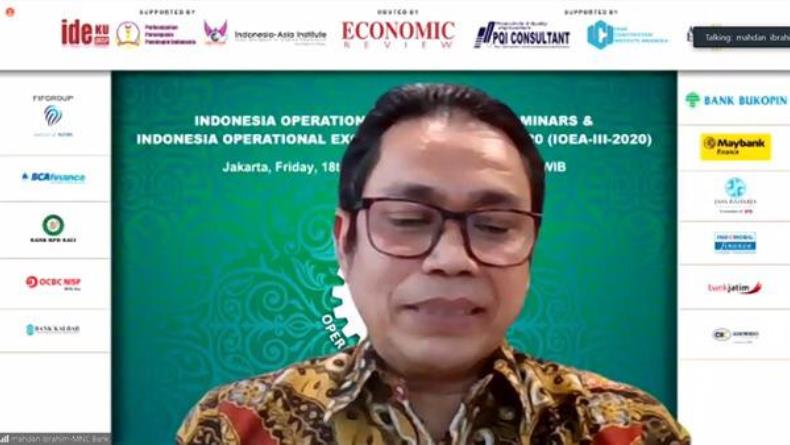 Strategi Tepat Sasaran & Beri Nilai Lebih, MNC Bank Raih Indonesia Operational Excellence Awards 2020