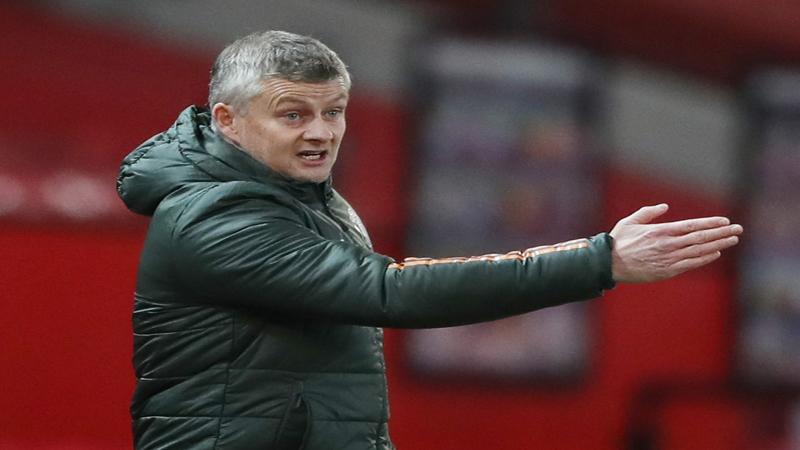 Manchester United Bantai Leeds, Solskjaer: Duel Fantastis Sejak Menit Pertama