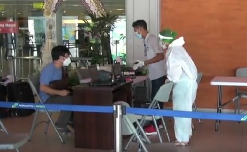 Kemenhub Terbitkan Aturan Pelaksanaan Perjalanan untuk Libur Nataru, Ini Perinciannya