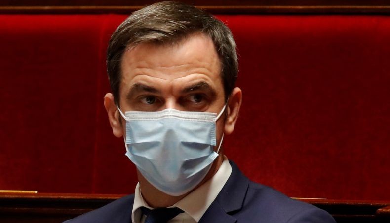 Virus Corona Varian Baru Kemungkinan Sudah Menyebar di Prancis, Vaksinasi Dimulai 26 Desember