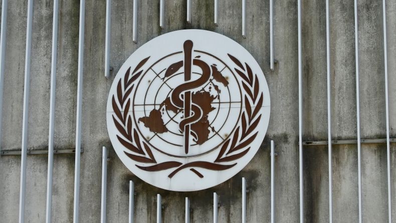 WHO Sebut Virus Corona Varian Baru Sudah Menyebar ke 70 Negara