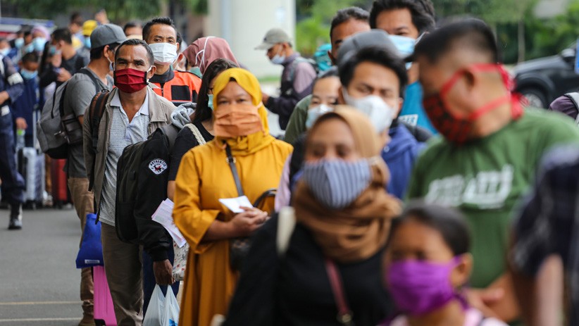 Tarif Rapid Antigen Maksimal Rp250.000, Pemkot Blitar: Silakan Melapor Bila Tidak Sesuai