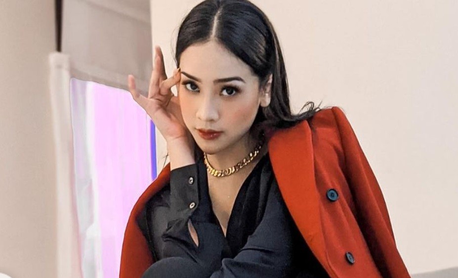 Anya Geraldine Pamer SIM C, Netizen Kaget Nama Asli sang Selebgram Nur Amalina Hayati