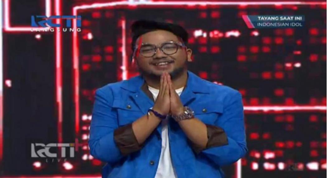 Happy Andromeda Harus Pulang, Ini Peserta yang Lolos ke Babak Berikutnya di Indonesian Idol Special Season