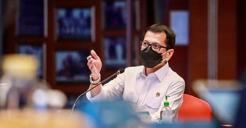 Ucapan Selamat Wishnutama kepada Sandiaga Uno Bikin Netizen Terharu