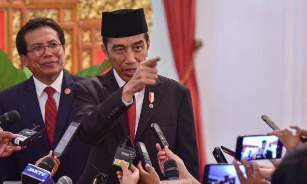 Soal Reshuffle, Ekonom Nilai Presiden Ingin Perubahan Strategi dalam Penanganan Covid-19