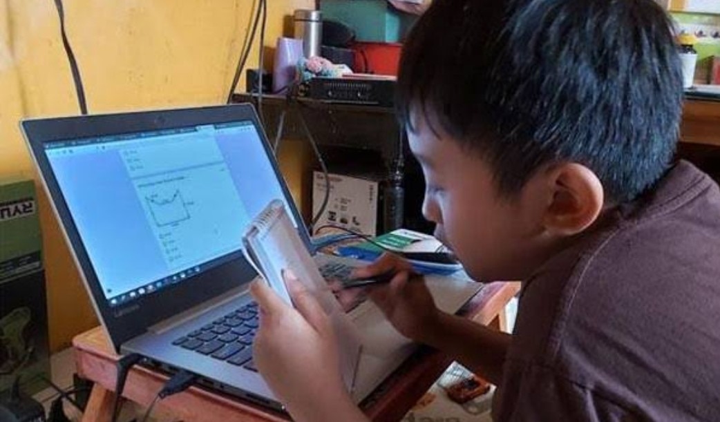 Hore, Subsidi Internet bagi Pelajar dan Guru Diperpanjang hingga Tahun Depan