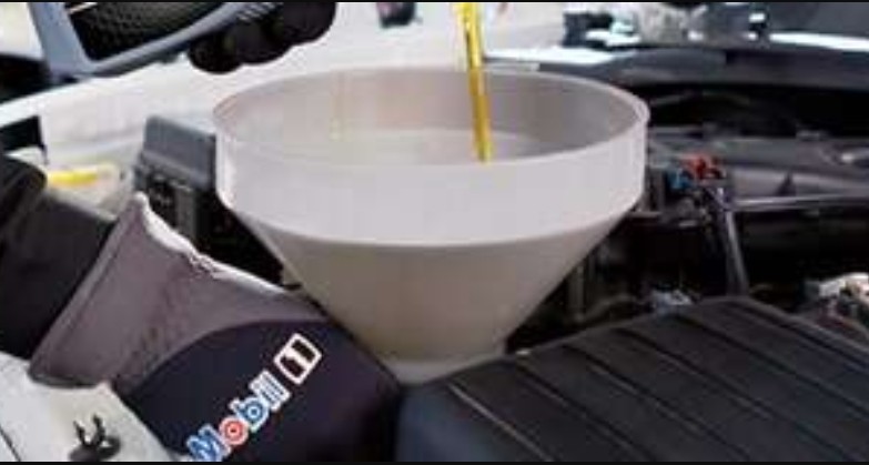 Salah Pilih Pelumas, Umur Mesin Bisa Pendek 