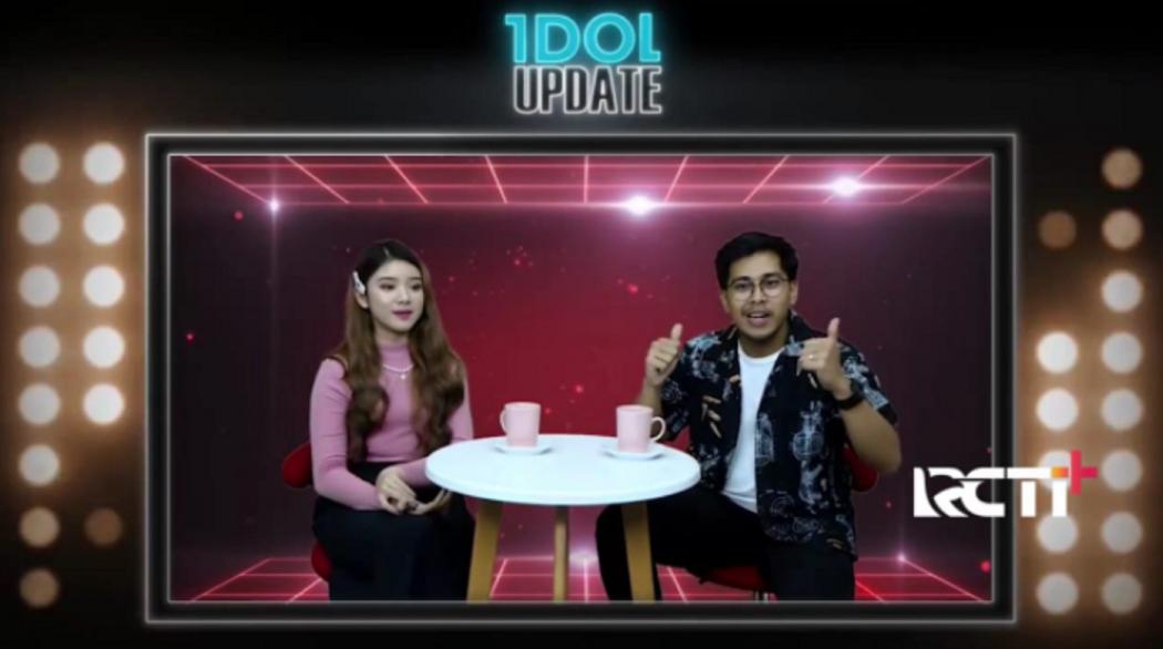 Tiara Andini Akan Keluarkan Single Terbaru, Tunggu Tanggal Mainnya