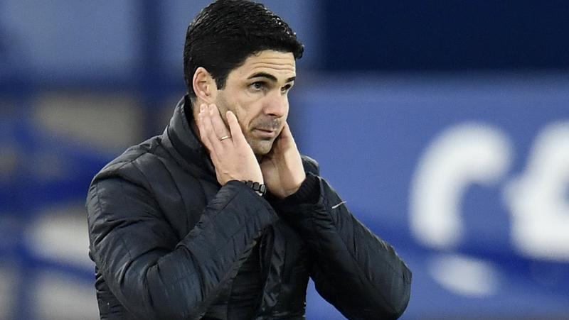 Arsenal Tantang Villarreal, Mikel Arteta Deg-degan Adu Taktik dengan Unai Emery