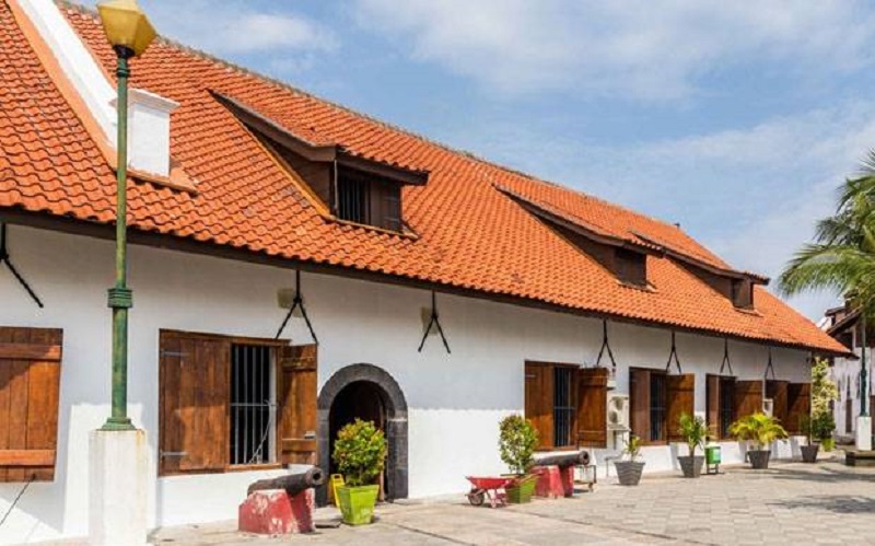 Cegah Covid-19, Pemkot Jakarta Utara Tutup Museum saat Libur Akhir Tahun