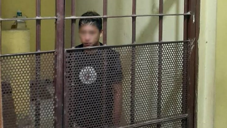 Duel Pemuda 2 Desa di Gorontalo, Pelaku Pembacokan Diamankan Polisi