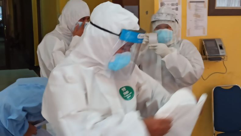 Ini Daftar 72 Hotel Karantina Pelaku Perjalanan Luar Negeri