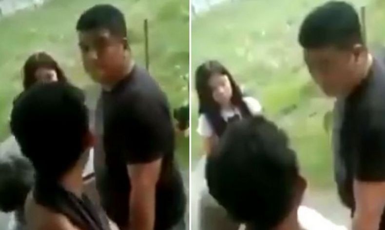 Viral Polisi Filipina Tembak Mati Perempuan dan Anaknya dari Jarak Dekat, Duterte: Ini Brutal!