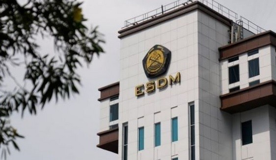 Lampaui Target 2022, PNBP Sektor Minerba Tembus Rp87,72 Triliun