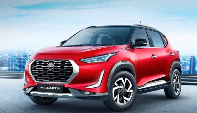 Meluncur, Harga Nissan Magnite Tidak Semurah di India