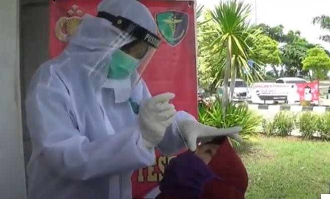  Menhub Minta Tes Antigen di Pelabuhan Kaliadem Masif Dilakukan